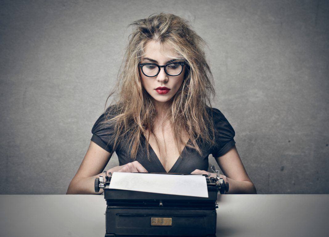 Content marketing - przyciąganie treścią