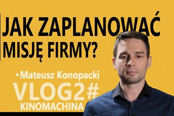 Jak zaplanować misję firmy ?