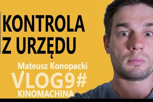 Kontrola z Urzędu