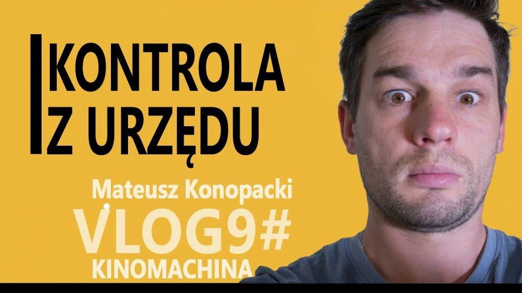 Kontrola z Urzędu