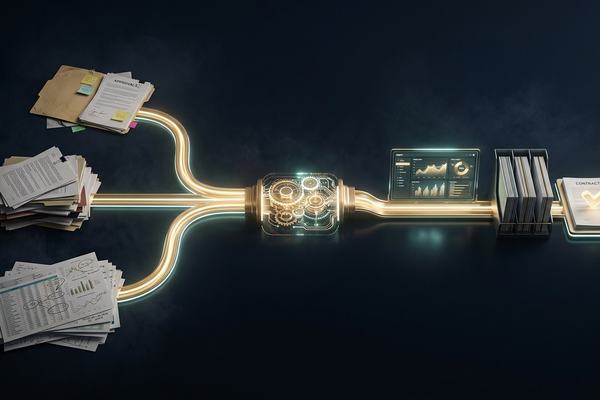 Automatyzacja procesów w firmie - od którego procesu zacząć, żeby zwróciło się najszybciej