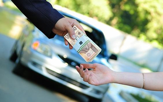 Pożyczka bez udokumentowanych dochodów miesięcznych - czy to możliwe ?