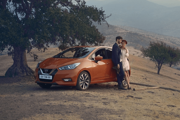 Kredyt standardowy – kup wymarzone auto już dziś!