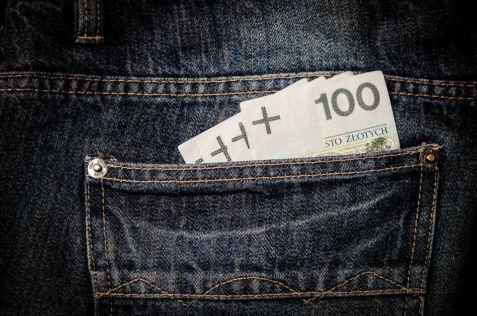 Przejmij kontrolę nad finansami