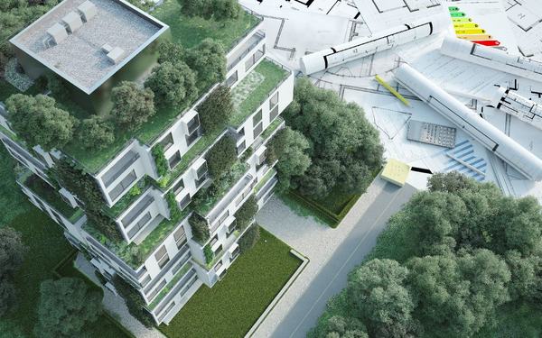 W jakim kierunku będzie podążał rynek budowlany w 2022 roku?