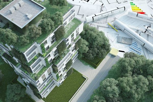 W jakim kierunku będzie podążał rynek budowlany w 2022 roku?