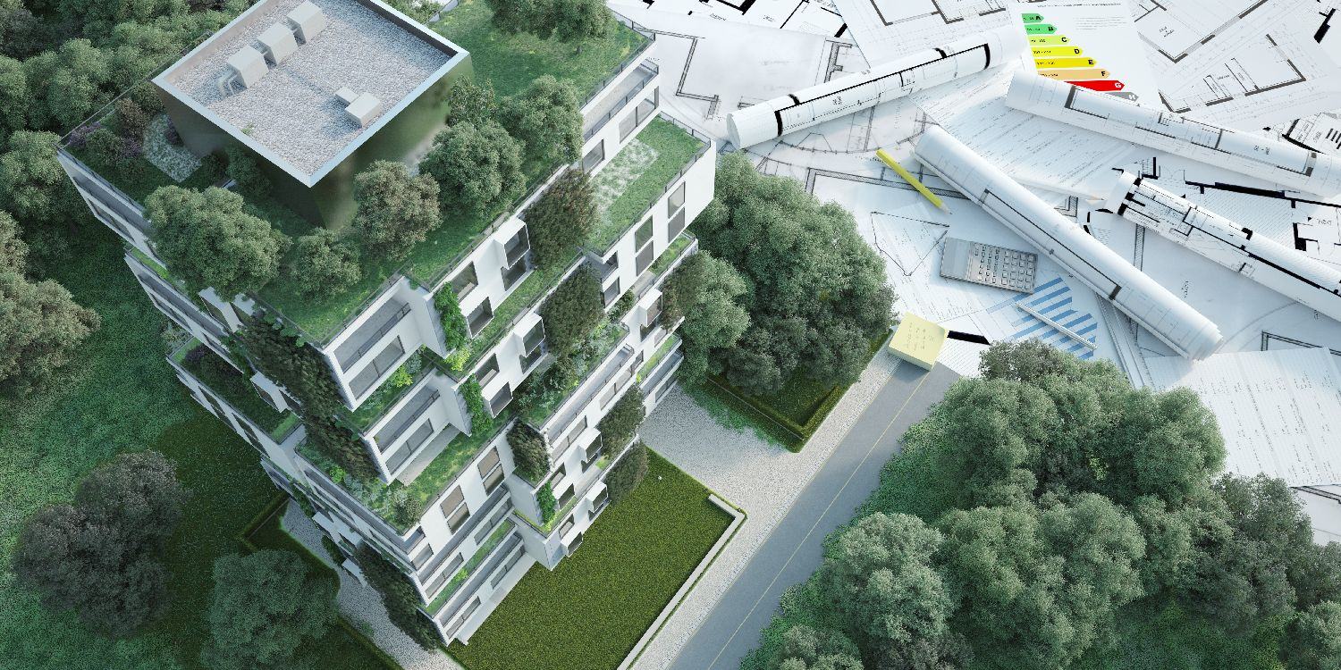 W jakim kierunku będzie podążał rynek budowlany w 2022 roku?