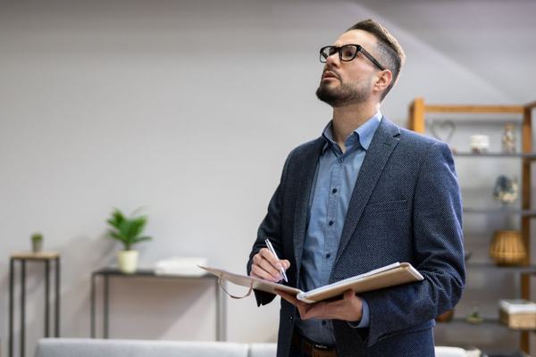 Rzeczoznawca majątkowy nieruchomości w 2025 roku – czy warto korzystać z jego usług?