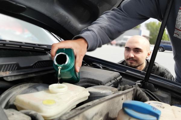 Oleje Valvoline – czy warto kupić?