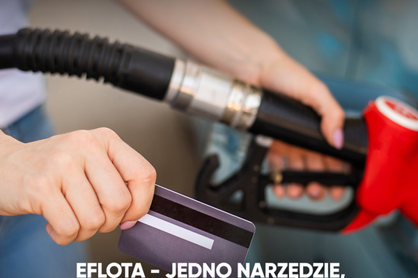 eFlota - jedno narzędzie, wiele możliwości!