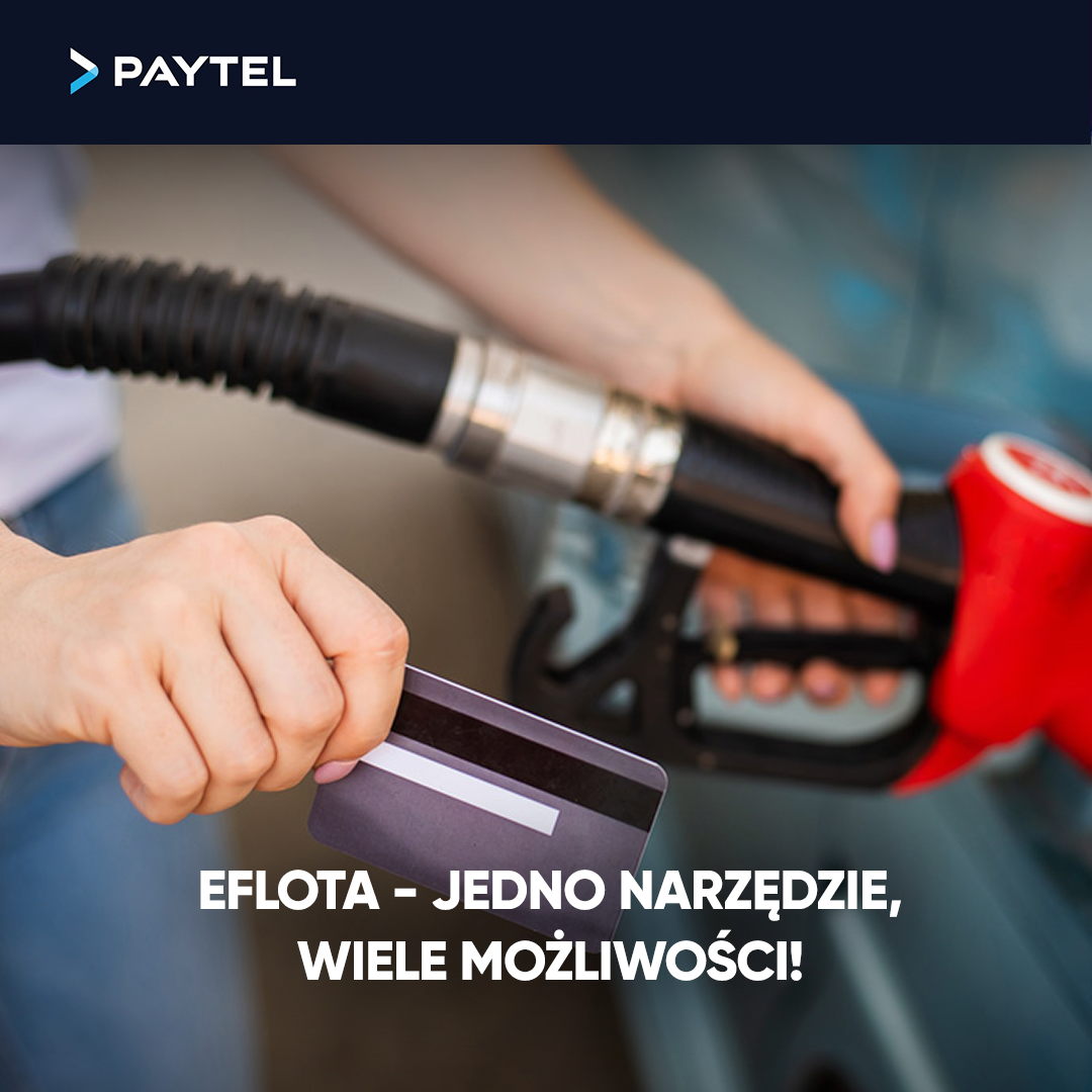 eFlota - jedno narzędzie, wiele możliwości!