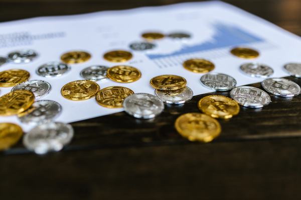 Inwestuj w kryptowaluty przy wykorzystaniu funduszy ETF i ETN