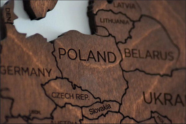 Fundusze Europejskie dla Regionów szansą na pozyskanie wsparcia na projekty B+Rpozyskanie wsparcia na projekty B+RFundusze Europejskie dla Regionów szansą na pozyskanie wsparcia na projekty B+R