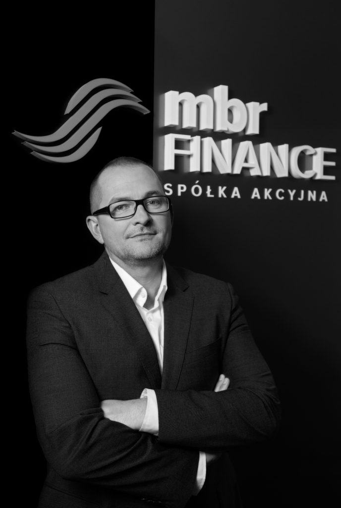 Podsumowanie raportu finansowego spółki MBR Finance za II kwartał 2018