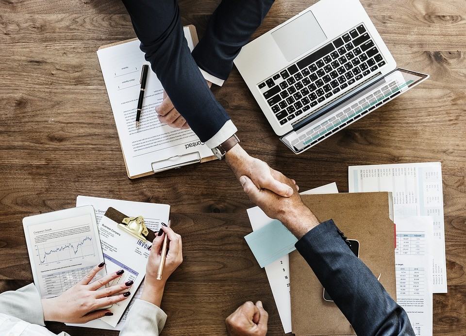 Jak zarabiać na programach partnerskich