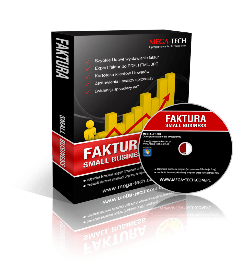 Zalety programów do fakturowania