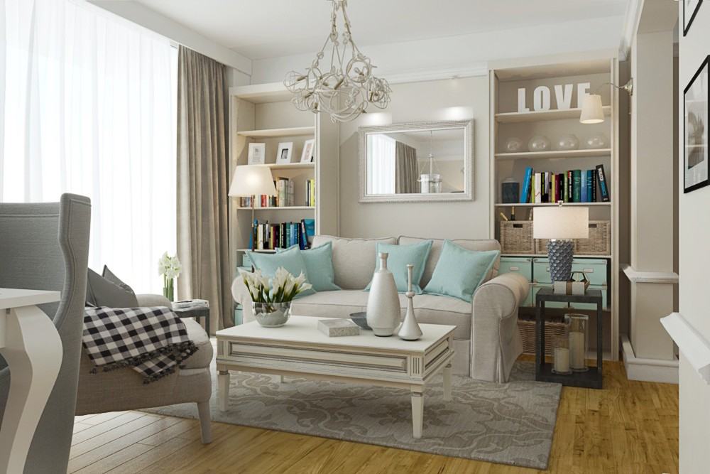 Apartamenty Sobieszewo w Gdańsku. Sprzedaż ze zniżką!