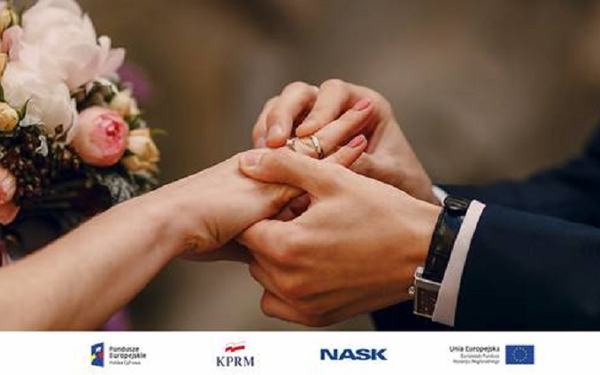 Ślub online – jeszcze nie. Przedślubne formalności – jak najbardziej