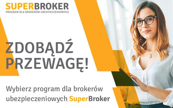 Jak wybrać odpowiedni program dla brokerów ubezpieczeniowych?