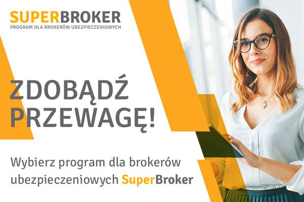 Jak wybrać odpowiedni program dla brokerów ubezpieczeniowych?