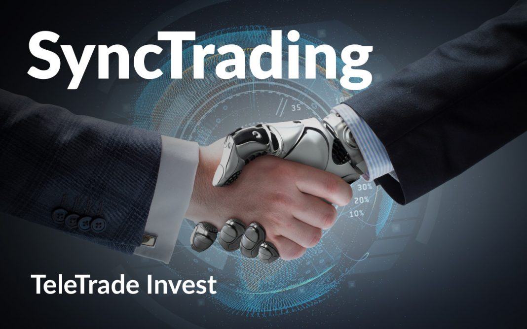 Sync Trading TeleTrade - opinie o nowej metodzie na inwestowanie