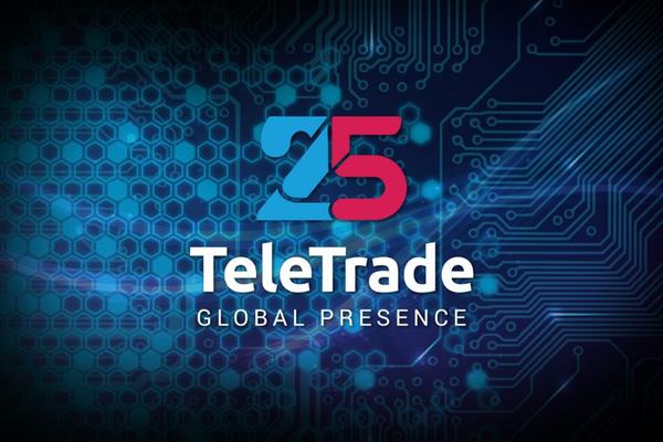 Jak inwestować, to tylko ze sprawdzonym partnerem - TeleTrade