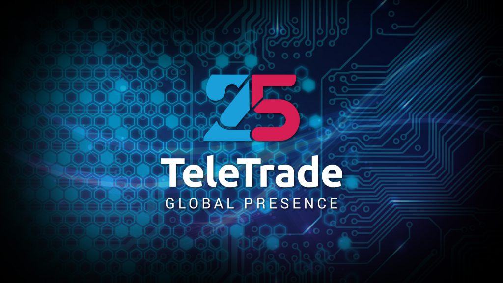 Jak inwestować, to tylko ze sprawdzonym partnerem - TeleTrade
