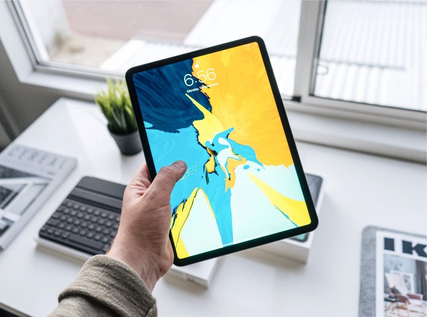 iPad Pro. Czy warto kupić tablet Apple?