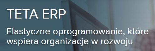 Nowe technologie w organizacji − systemy ERP