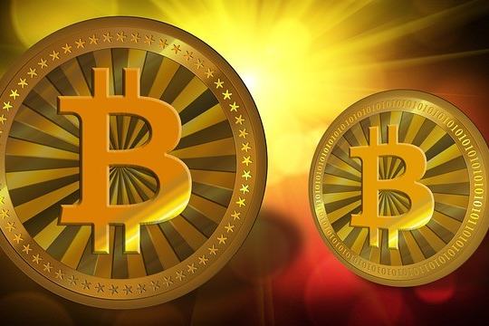 Wady i zalety Bitcoina