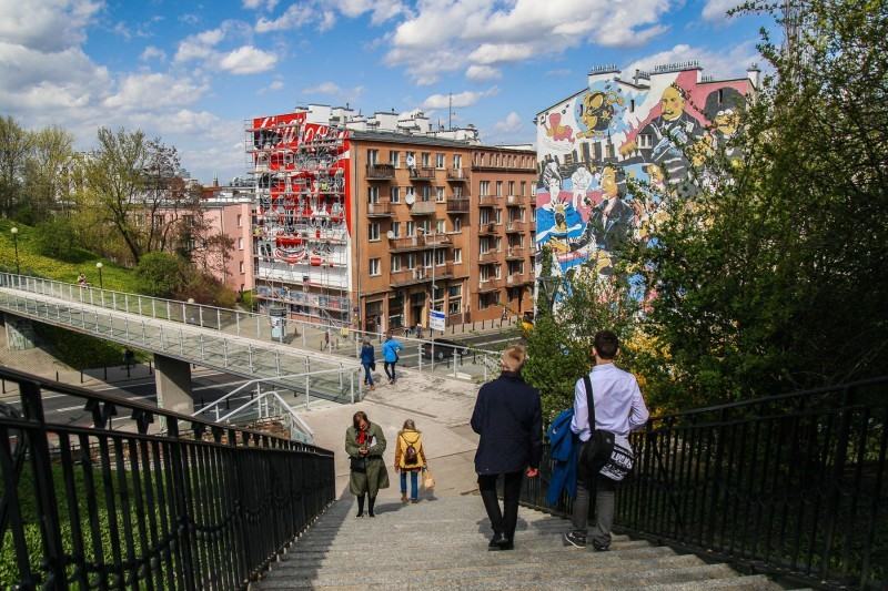 Street art, czyli dlaczego tak lubimy murale i ile one tak naprawdę kosztują