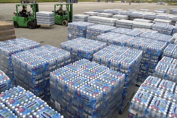 60% firm logistycznych planuje duże inwestycje w tym roku. W handlu i produkcji tylko co trzecia